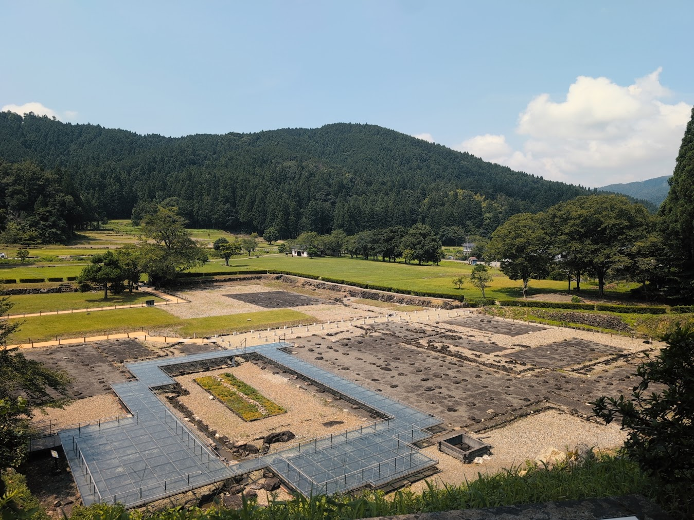 Tres mundos de Fukui: ciudad samurái, dinosaurios y zen