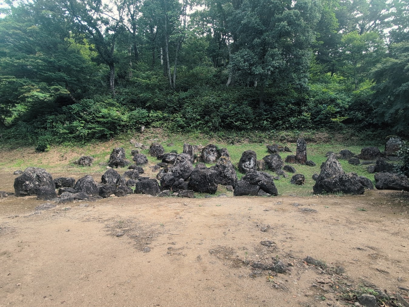 Tres mundos de Fukui: ciudad samurái, dinosaurios y zen