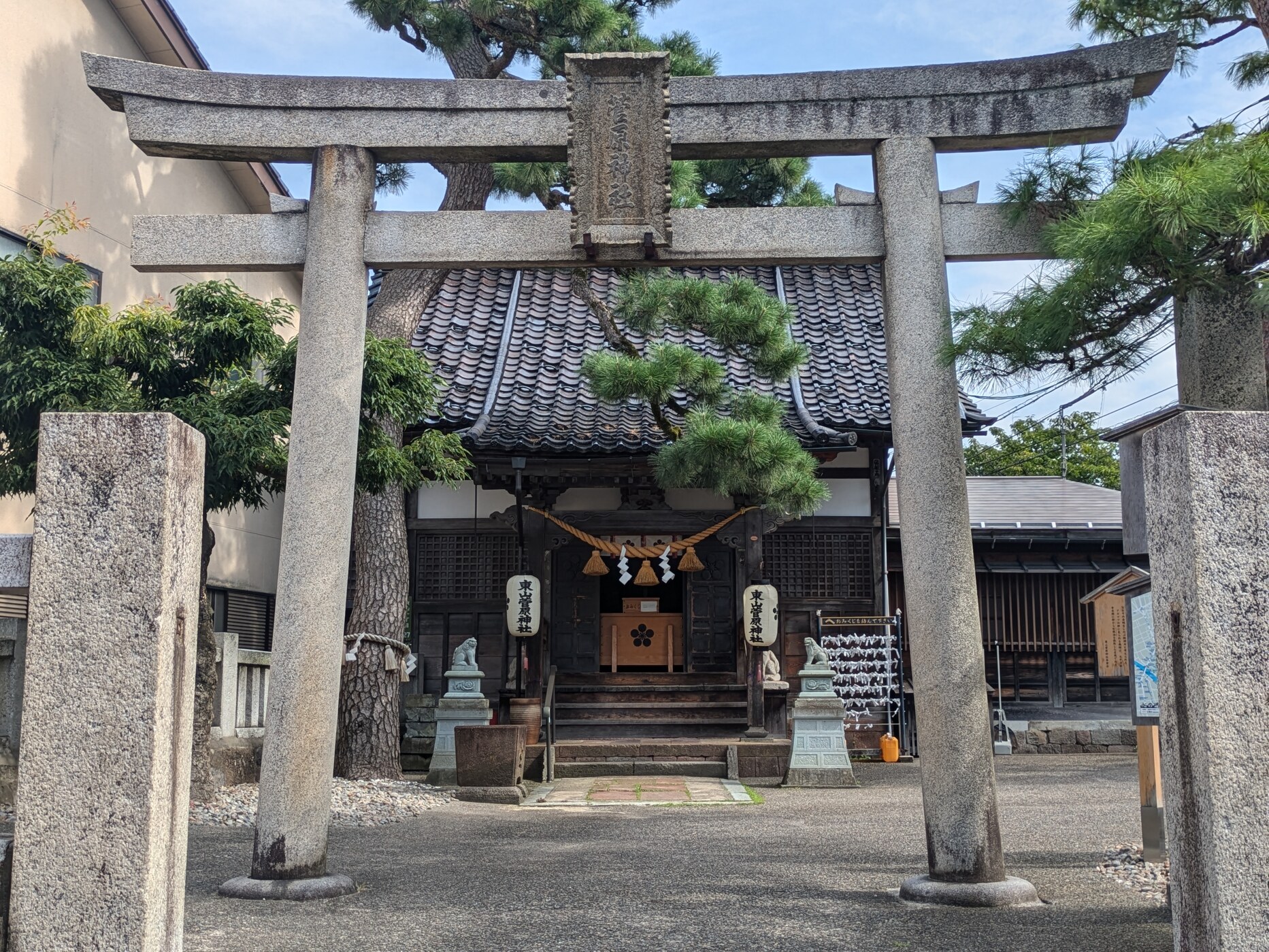 金沢一日プライベートツアー